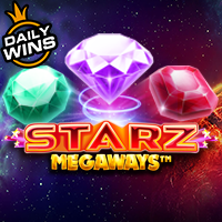 Starz Megaways