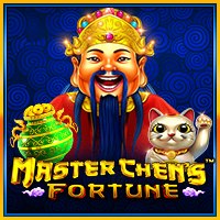 Master Chen Fortune